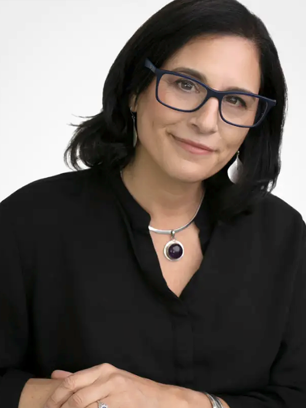 Ruth Fankushen, licensed therapist